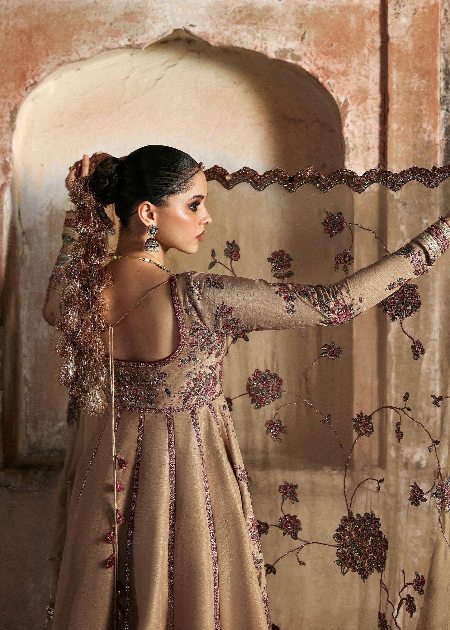 Hussain Rehar- Mahvash