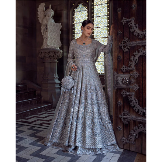 FAIZA SAQLAIN- AYANA