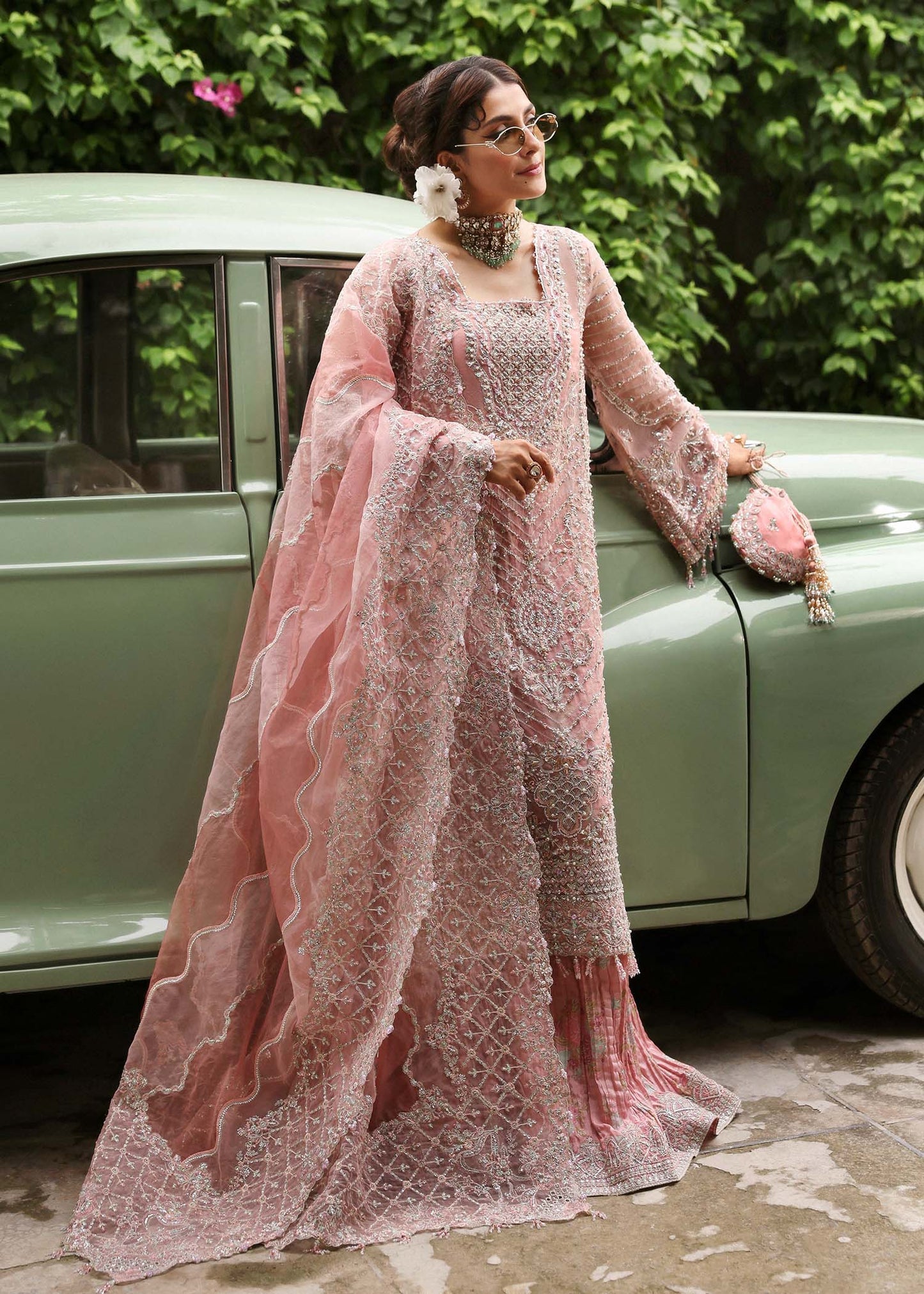 Kanwal malik- Shabnam