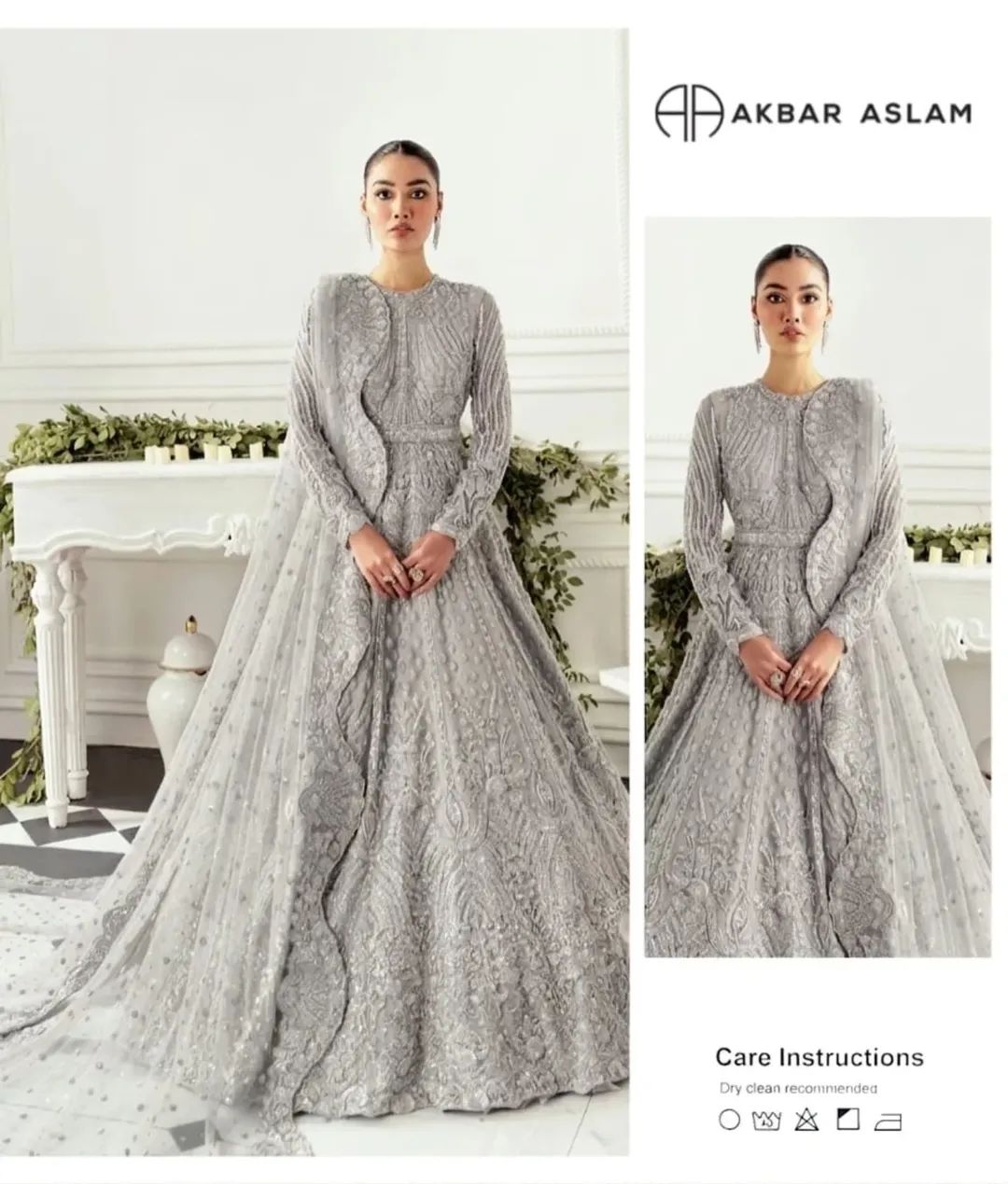 AKBAR ASLAM- Hyacinth