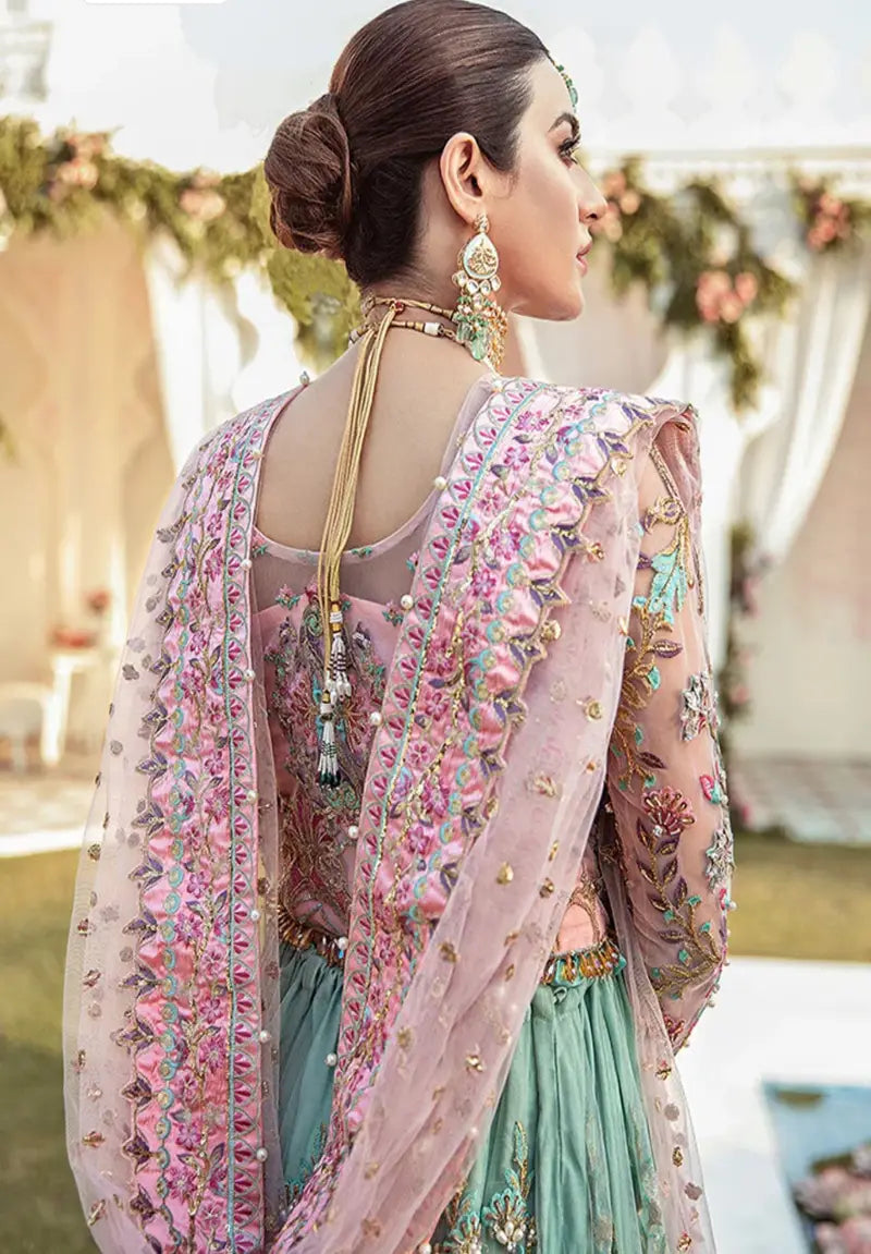 JOLI EMBROIDERED
