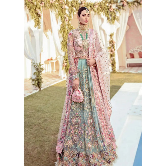 JOLI EMBROIDERED