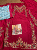 SAIRA ROHAIL ASGAR - UB.ELEGANCE