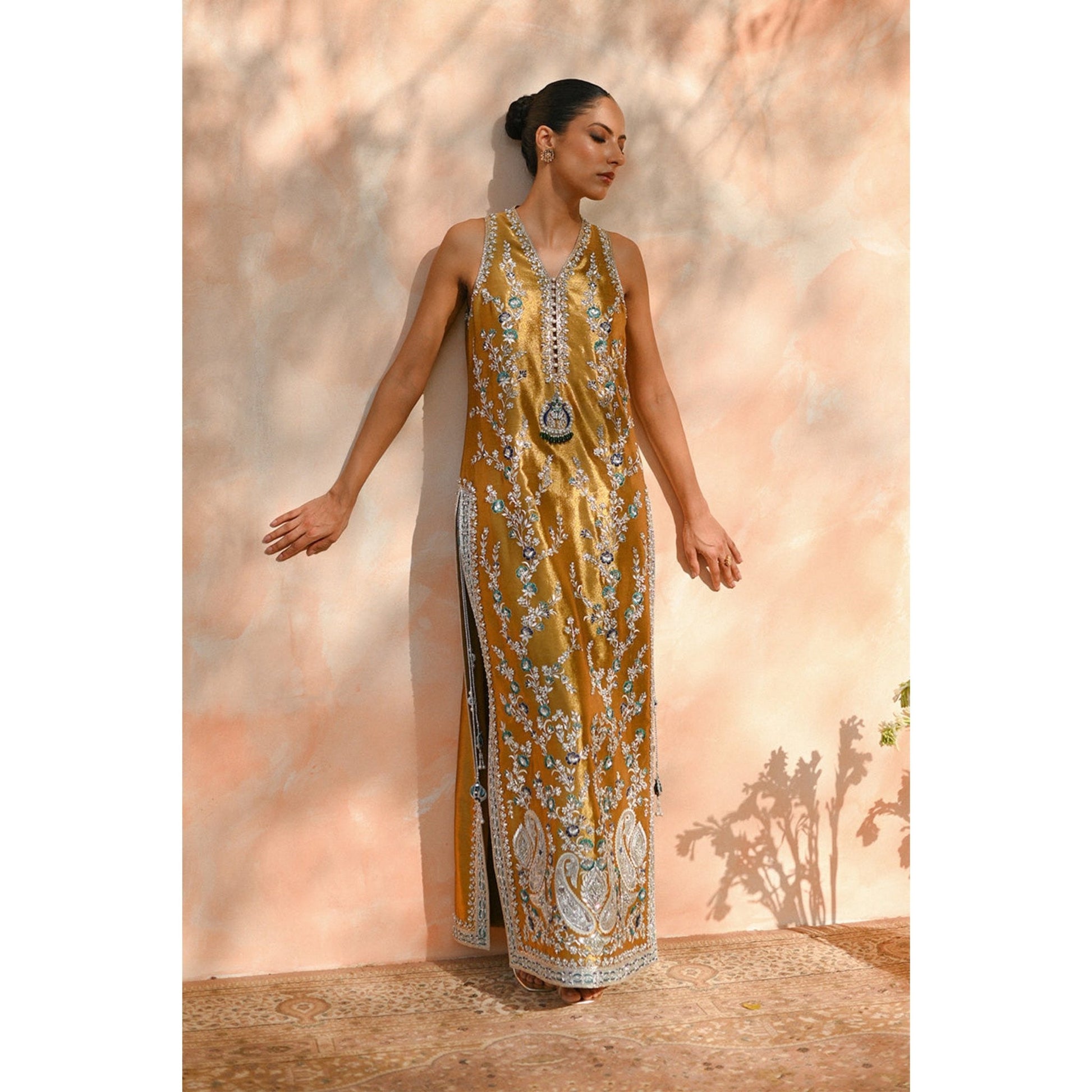 SANIA MASKATIYA - Shabnam - UB.ELEGANCE